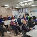 상대원3동 복지회관 경로당 이미지