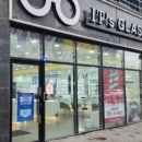 이츠글라시스안경 | 봉담안경 - 이츠글라시스에서 썬글라스 구매 후기