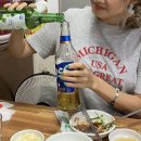 유정통닭