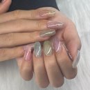 별빛네일 이미지