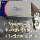 코로나-19치료제 &#34;팍스로비드&#34;를 처방받아 복용하기 시작했네요. 이미지