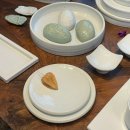 예스파크 화장실 1 | 이천 도자예술마을 예스파크 그릇, 화분 구매 후기