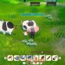 새시대농사마트 게임포커스