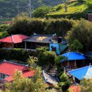 다랭이마을 이미지