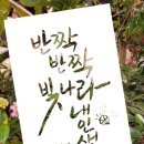 반짝반짝빛나라 이미지