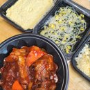 내돈내산 신상 맛집 매운맛 극호 김사부 본가갈비찜 기장정관점 재주문