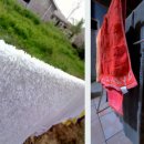셀피아 - 북구 태암로2길 34-1 | 🧺 수건 빨래 꿀팁 – 퀴퀴한 냄새 없이 뽀송하게! 쾌적하고 주차장 넓은 남양주 셀피아 평내 빨래방