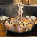 원당 | 고양시맛집 박승광해물칼국수 원당점 가족 외식 후기