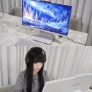 0 PC | 레노버 일체형 PC 올인원 AIO 24AK1P0 24인치 추천