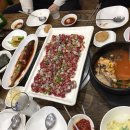 장가네생태탕 이미지