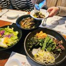 다온 | 신중동 맛집 [ 다온쭈꾸미해물찜 ] 고르곤졸라 피자도 먹을 수 있는 곳, 쭈꾸미세트 먹고 온 후기
