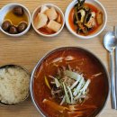 물례 육개장 전문점 이미지