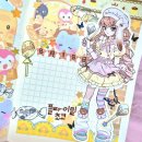 (주)플레이 윅스 | 다꾸 몰아보기 (8월 18일 ~ 8월 24일)