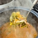 UR(오산시)-[문시로]-상-16 | 동탄 미나리삼겹살 야채 무한리필 백록담