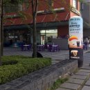 가든5 사거리(가든방향) 이미지