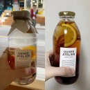 담금주공방 유유히에서 담금주 만들고 한 달 뒤 후기!