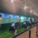 평화골프연습장 이미지