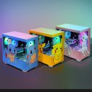 상상PC | 주연테크 포켓몬 PC 써보니 꼬부기 데스크탑 리얼후기