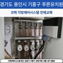 푸른유치원 | [경기도 용인시] 기흥구 언남동 푸른유치원BBB구동기 / KOON 온도조절기 작동불량으로 난방 계속 가동됨...