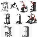 레스트짐 이미지