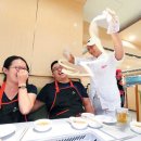 무쇠솥뚜껑삼겹살 이미지