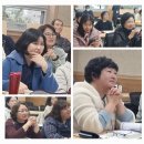 디지털문해교육 활동가 역량강화교육 이미지