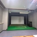 비젼실내골프연습장 이미지