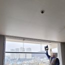 오류동영풍마드레빌 | 구로구샷시 오류동 영풍마드레빌 34평형 확장공사 KCC창호교체