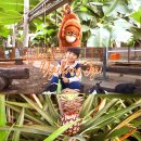 가자고을농장1 | 제주 이색 체험 가을 겨울 언제 가도 좋은 열대 과일 농장 &#39;유진팡&#39;