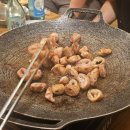 바베큐팩토리감북점
