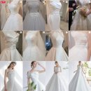 스튜디오 806 | [웨딩로그 #1-3] 다이렉트 웨딩 드레스 계약후기 (에델린 꾸뛰르, 아뜨레블랑)