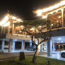 [의왕 왕송호수]한옥카페 초평가배
