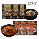 정통갈비탕육개장 이미지