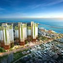 주문진벽산블루밍아파트 이미지