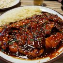 불로만숯불바베큐 이미지