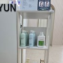 메이윤헤어 | 7살 남자아기 볼륨매직 소요시간 비용 원주기업도시 미용실[메이윤헤어]