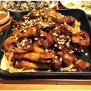 여기진짜매운족발 이미지