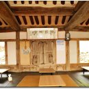 한옥안채 이미지