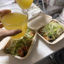 속초김밥 | 속초중앙시장 찐 속초김밥맛집 발견! 장홍김밥 명란김밥, 갈치젓김밥 후기🍣