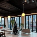 광남1동-14 | 경기광주 태전동 분위기 좋은 신상 카페 크림라떼 먹어본 후기