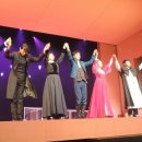 로미오와 줄리엣 연극공연 이미지