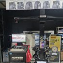 화성로 R | BMW 520D F바디 타이어 교체 | 245/45R18 275/40R18 한국타이어 벤투스 AIRS(H472) 4본교체 후기