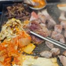 엄부랑 | 제주 성산 현지 맛집 엄부랑흑돼지 성산일출봉 근처 맛집 추천