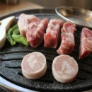 서울돼지구이 - 광진구 능동로 264 | 서울돼지구이