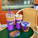 씨드앤너츠평택고덕점 | 평택 고덕동 명절선물로 좋은 견과류선물세트 구매 가능한 카페 씨드앤너츠 평택고덕점