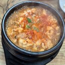 미원식당 | 미원 뜨란채 순두부, 평일 점심 방문 후기