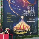 함평한우장터 | 함평 빛축제 후기｜가족과 함께 다녀온 야경 명소, 꿀팁 총정리!