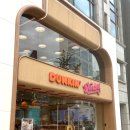 [던킨원더스 청담] 던킨도너츠 샐러드 샌드위치 종류 및 구매후기 (KT멤버십 40%할인)