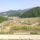 김천부항댐 산내들공원+산내들오토캠핑장 이미지