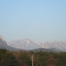 강원 고성, 건봉사(乾鳳寺) : 설악산 신흥사 등 9개 말사(末寺)를 거느렸던 전국 4대 사찰 중 한 곳,&#34;건봉사(乾鳳寺) 탐방 이미지